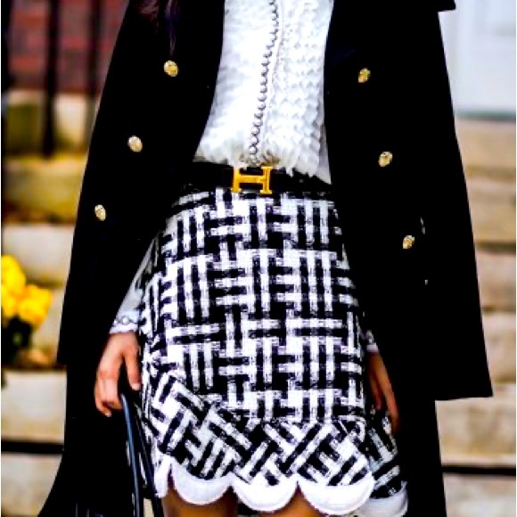 Zara wool jacket coat - Picture 11 of 12